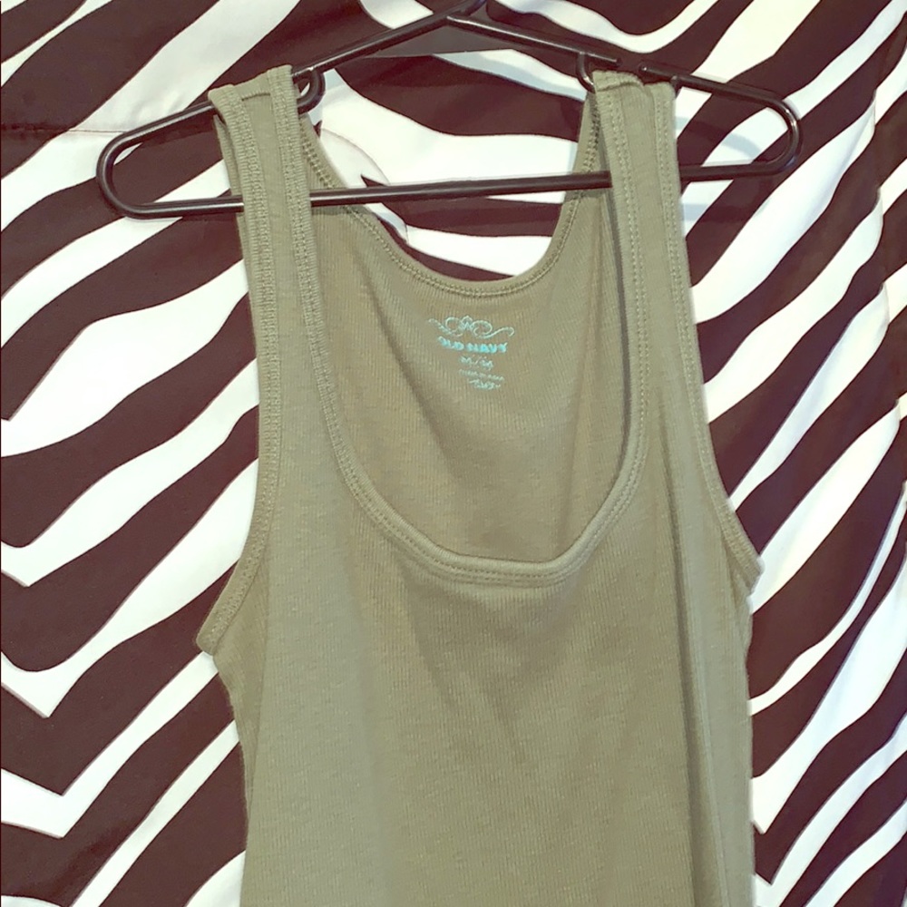 Tank top